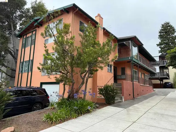 1671 Arch, Berkeley, CA 94709