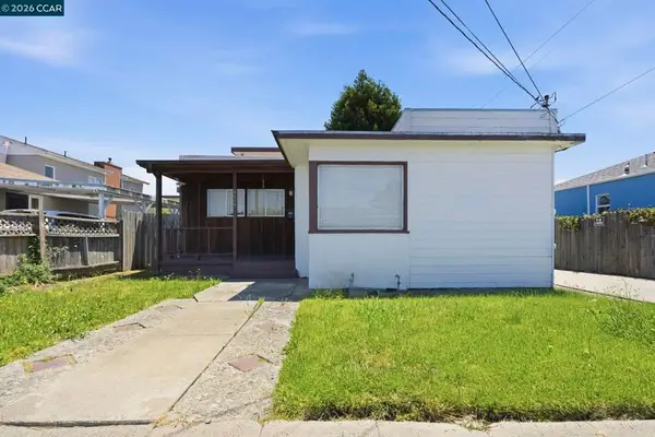 3008 Center Avenue, Richmond, CA 94804