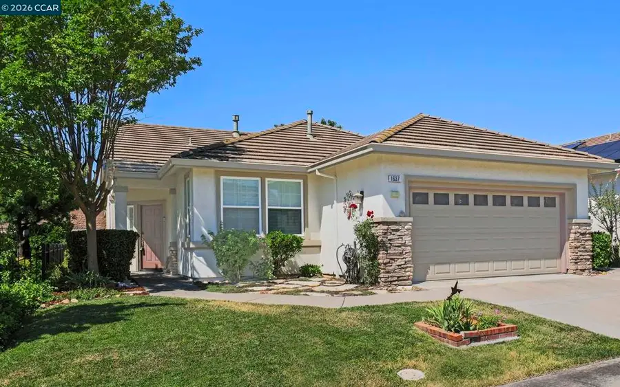 1637 Regent Dr, Brentwood, CA 94513 - #2