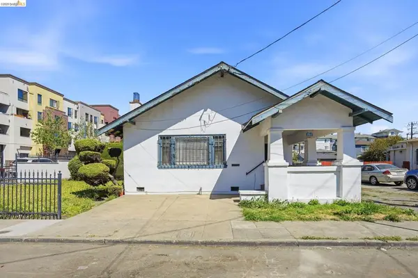 861 70th Ave, Oakland, CA 94621