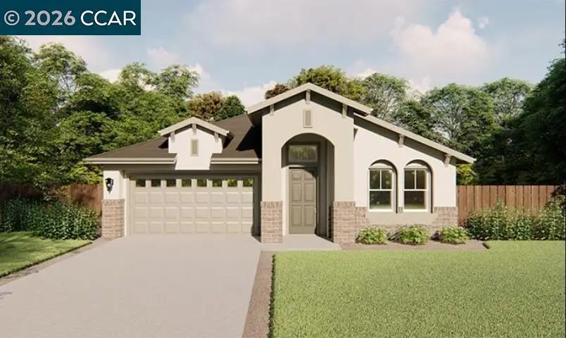 604 Crystalridge Way, Oakley, CA 94561 - #1