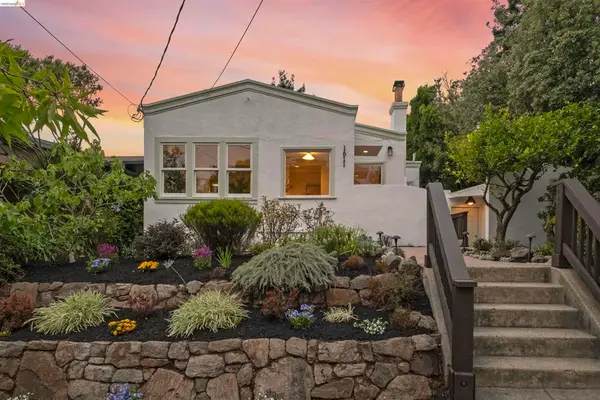 1611 Rose St, Berkeley, CA 94703