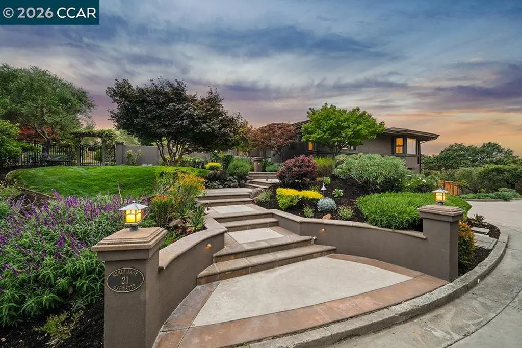 21 Nemea Ln, Lafayette, CA 94549 - #1