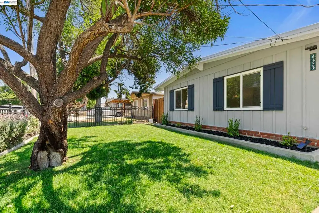 4454 Cahill St, Fremont, CA 94538 - #1