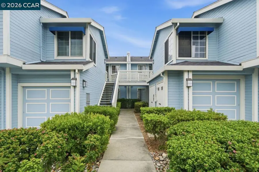 801 Timbercove St #4, Vallejo, CA 94591 - #2