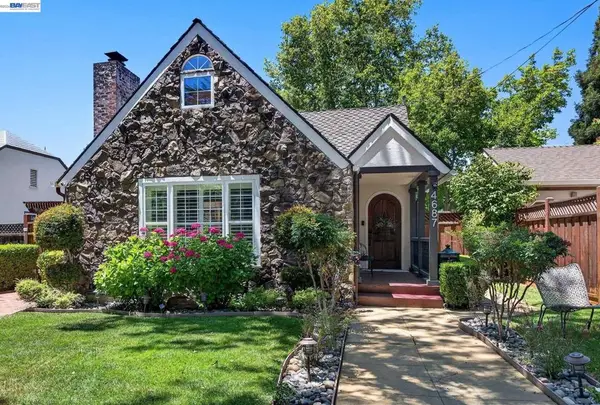 4687 Second Street, Pleasanton, CA 94566