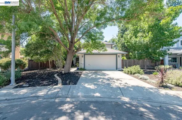 1828 Rheem Ct., Pleasanton, CA 94588