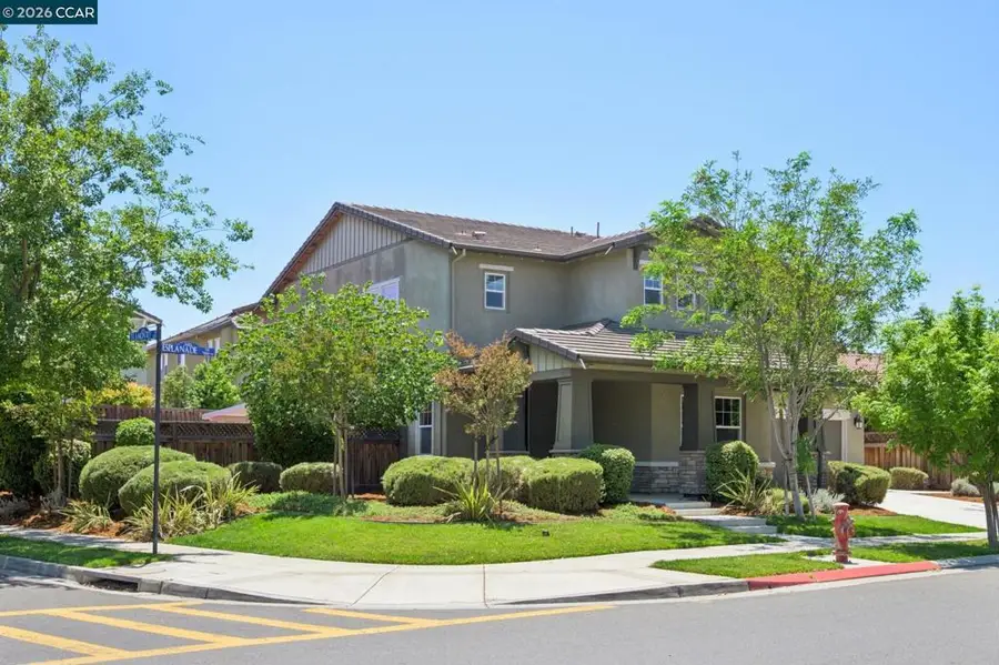 700 W Esplanade, Mountain House, CA 95391 - #3