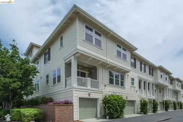 2269 Northshore Dr, Richmond, CA 94804