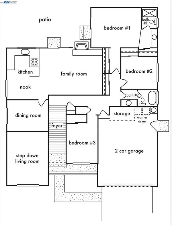 5359 Pecan Blossom Dr, San Jose, CA 95123