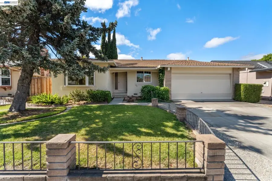 5359 Pecan Blossom Dr, San Jose, CA 95123 - #2