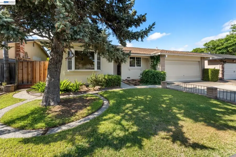 5359 Pecan Blossom Dr, San Jose, CA 95123 - #3