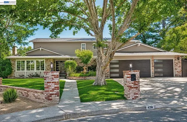 430 Pennington Pl, Danville, CA 94526