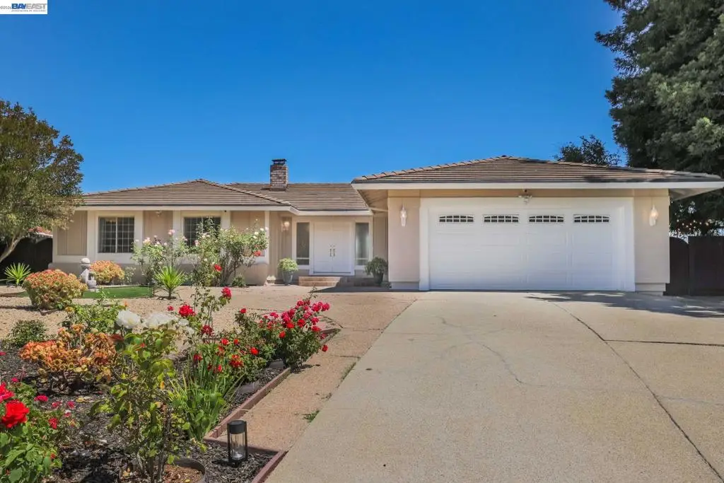 86 Jamaica Dr, San Ramon, CA 94582 - #1