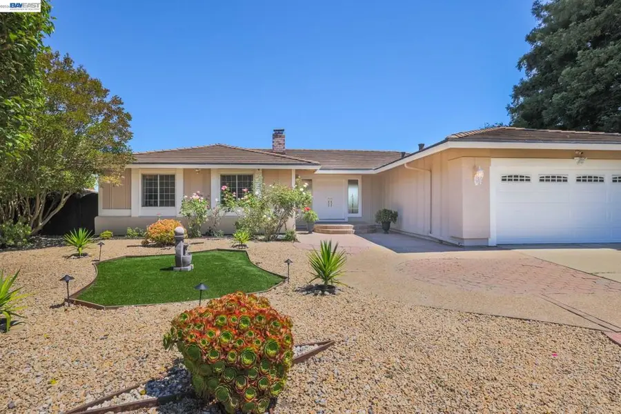86 Jamaica Dr, San Ramon, CA 94582 - #2