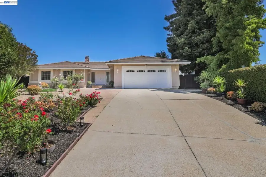 86 Jamaica Dr, San Ramon, CA 94582 - #3