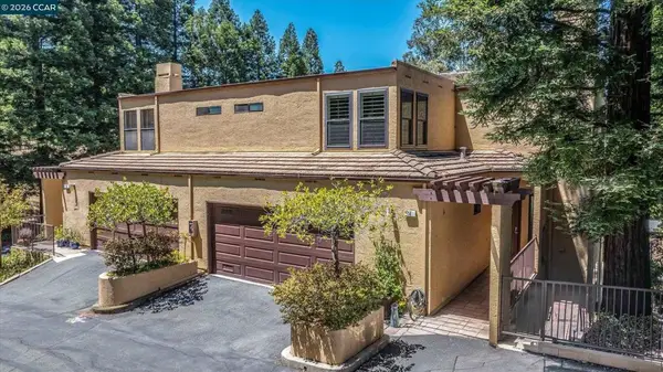 3279 Mt Diablo Ct #18, Lafayette, CA 94549