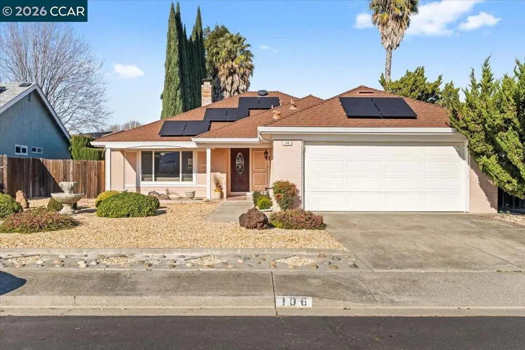 106 Oakmeade Ct, Vacaville, CA 95687 - #1