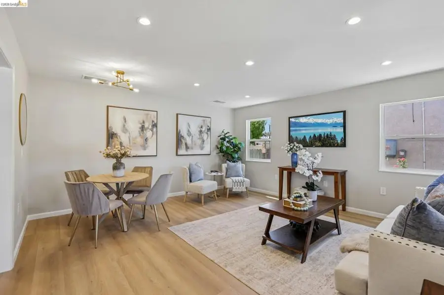 887 Linnea Ave, Ashland, CA 94580 - #3
