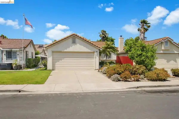 1824 Hamburg Street, Oakley, CA 94561