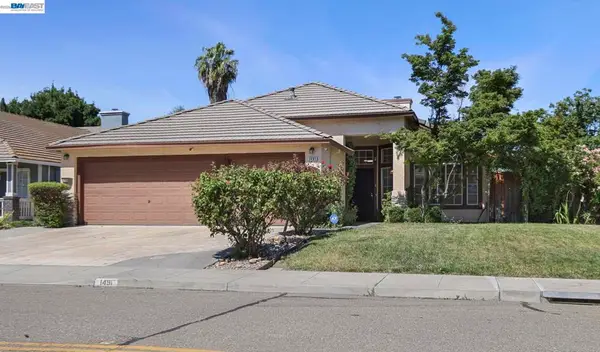 1491 Velasquez Ln, Tracy, CA 95377