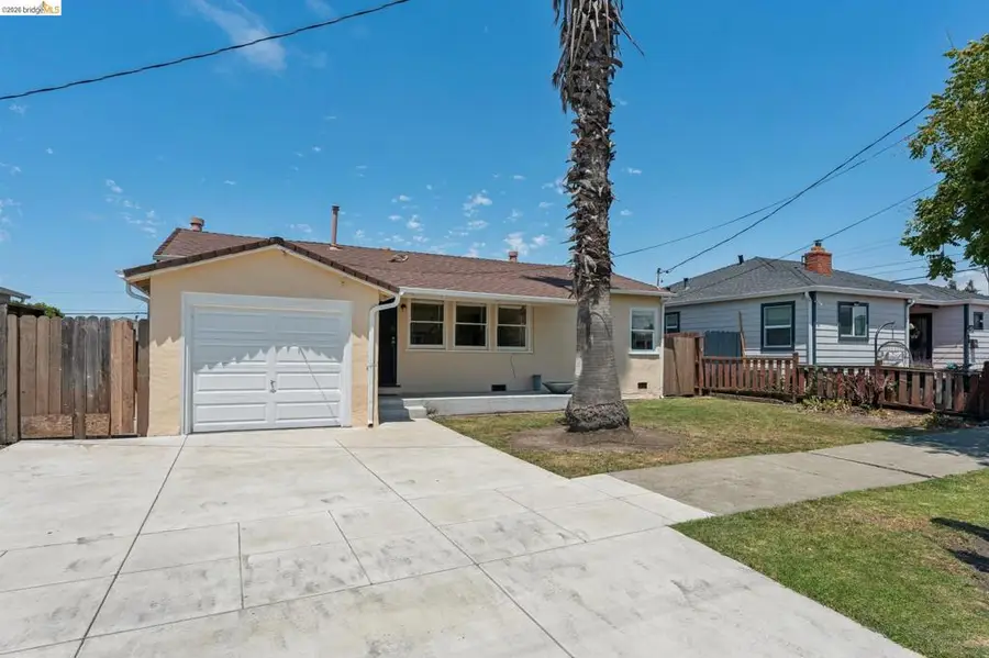 2879 Rheem Ave, Richmond, CA 94804 - #3