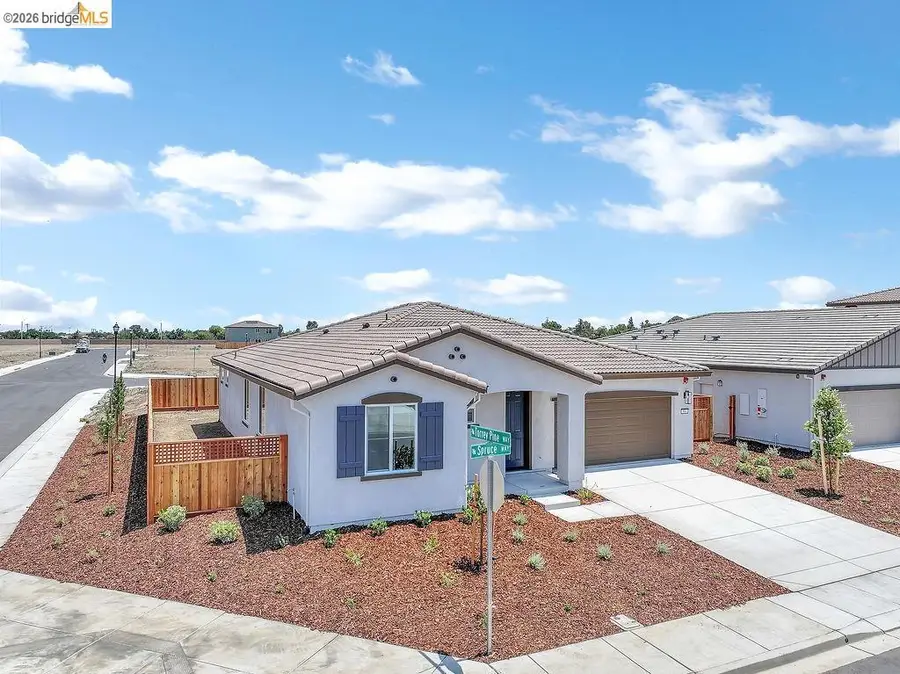 504 Spruce Way, Oakley, CA 94561 - #2
