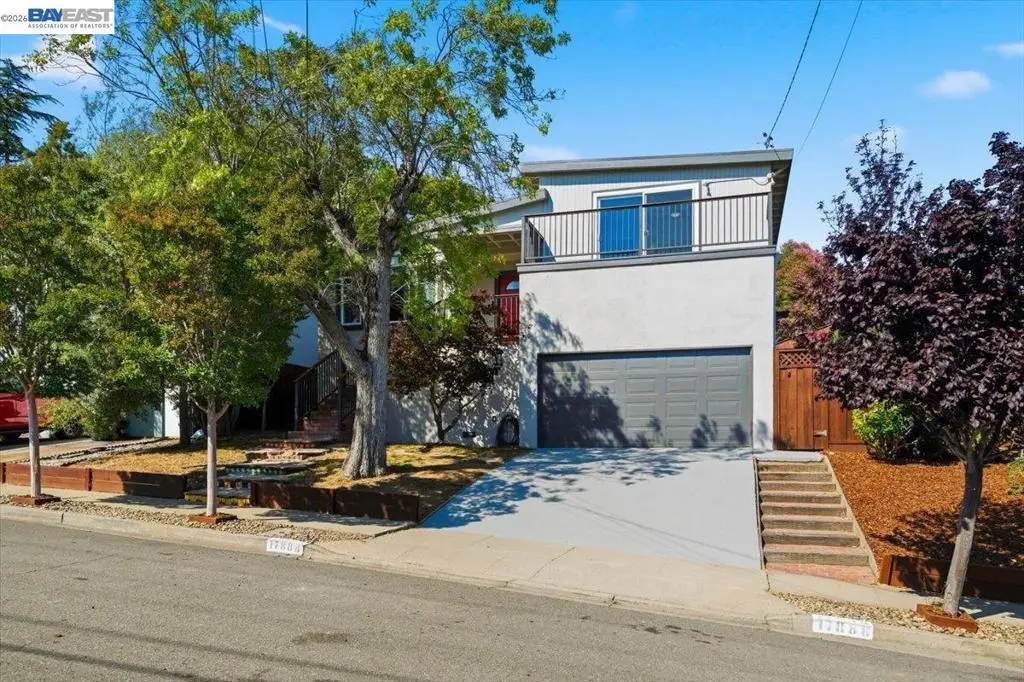 17888 Mayflower Dr, Castro Valley, CA 94546 - #1