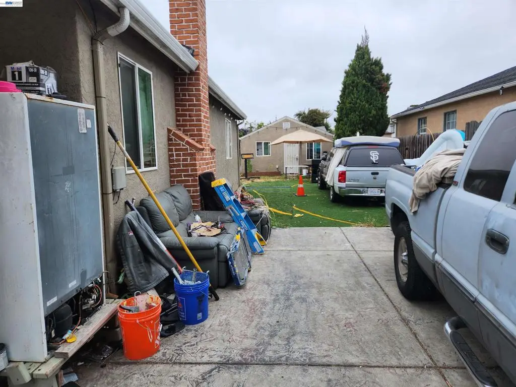 Address Withheld By Seller, Richmond, CA 94801 - #1
