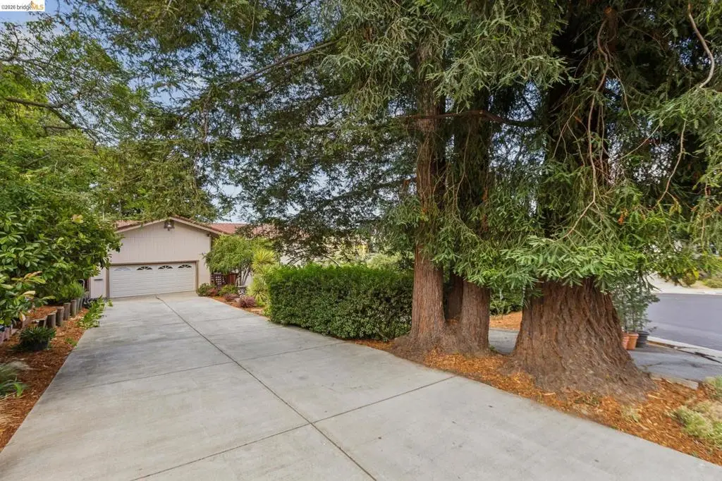 1131 Mitchell Way, El Sobrante, CA 94803 - #1