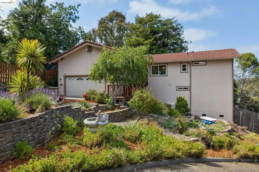 1131 Mitchell Way, El Sobrante, CA 94803 - #3