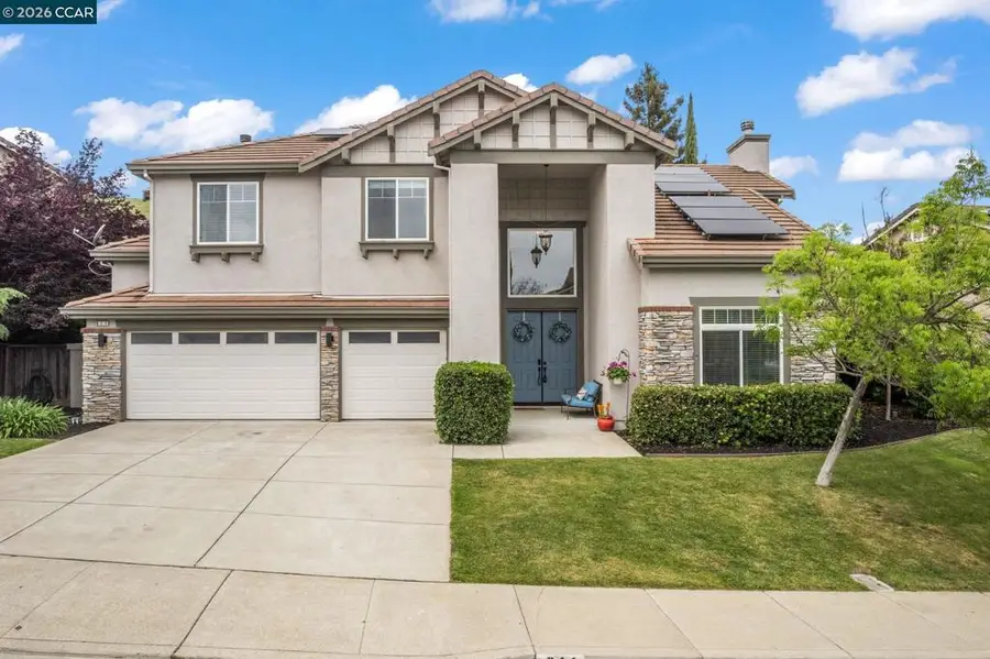 911 Autumn Oak Cir, Concord, CA 94521 - #2