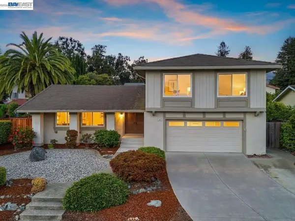 644 Mission Creek Ct, Fremont, CA 94539