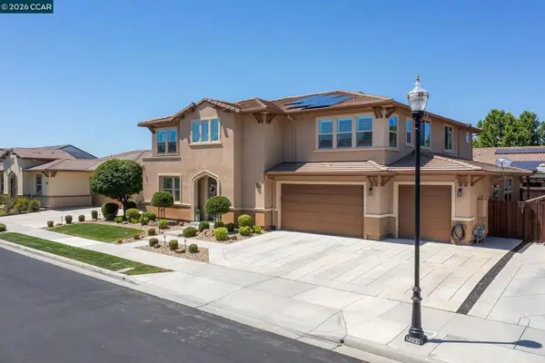 449 Avondale Ct, Brentwood, CA 94513