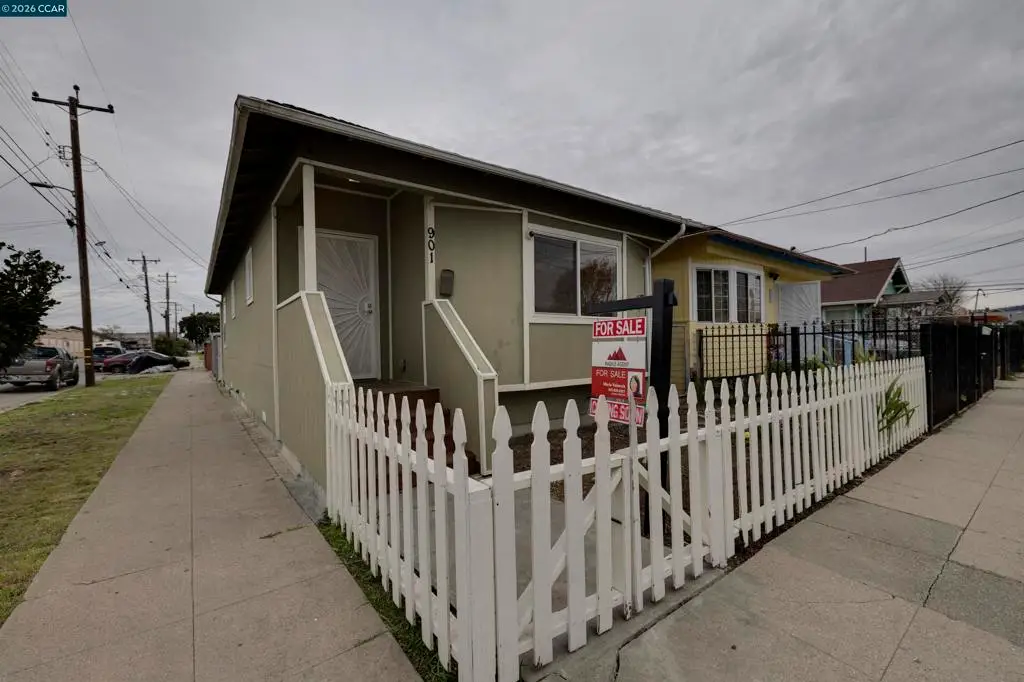 901 Florida Ave, Richmond, CA 94804 - #1