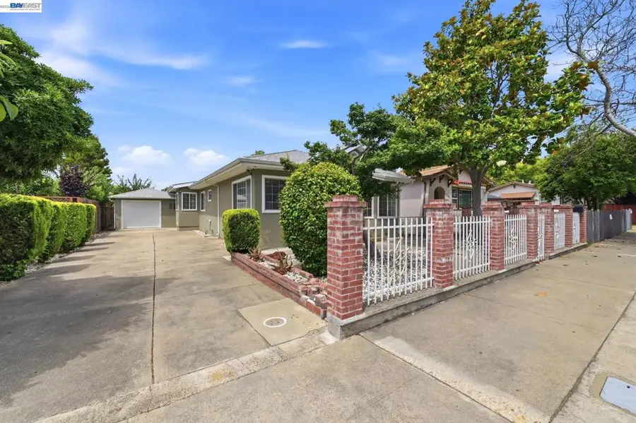 22631 5th St, Hayward, CA 94541 - #3