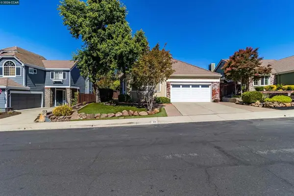 109 Crow Pl, Clayton, CA 94517