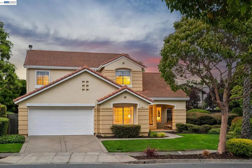 367 Creedon Cir, Alameda, CA 94502 - #1