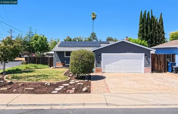 3922 Fordham Way, Livermore, CA 94550