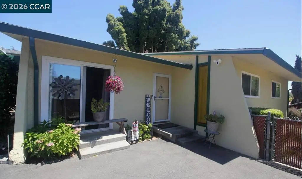 911 Benicia Road, Vallejo, CA 94591 - #1