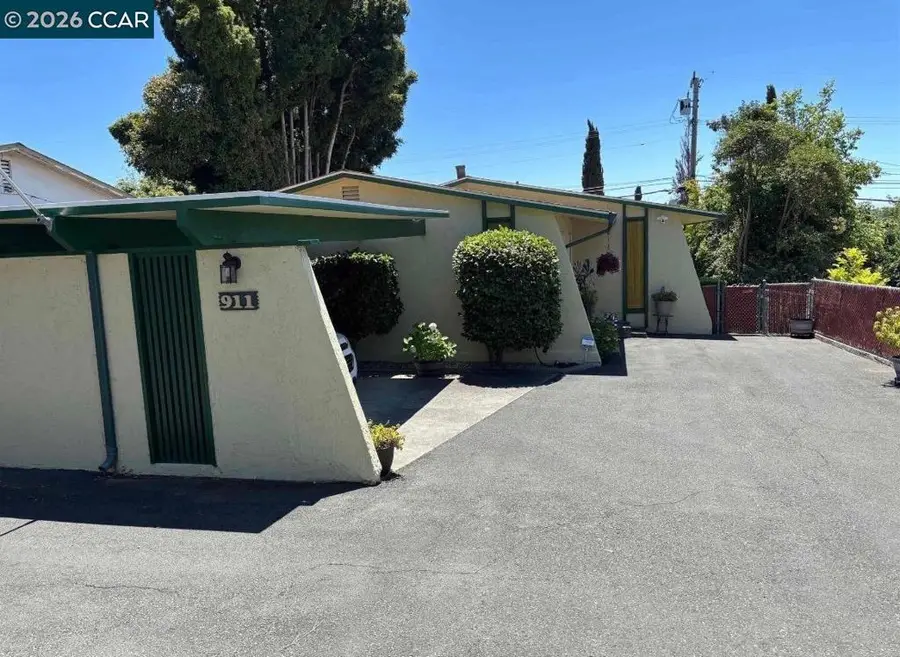 911 Benicia Road, Vallejo, CA 94591 - #2