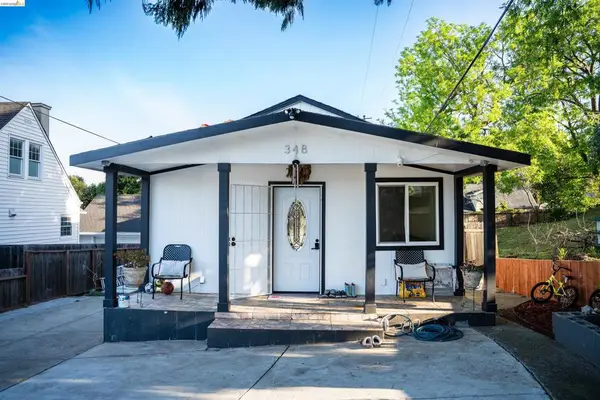348 Valle Vista Ave, Vallejo, CA 94590