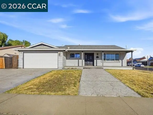 200 Tanganyka Ct, Antioch, CA 94509 - #1