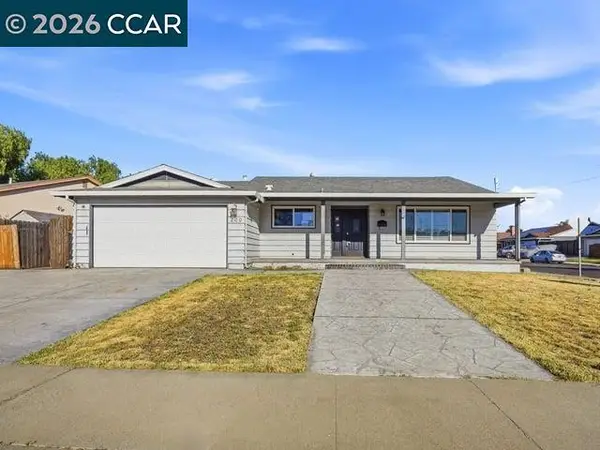 200 Tanganyka Ct, Antioch, CA 94509