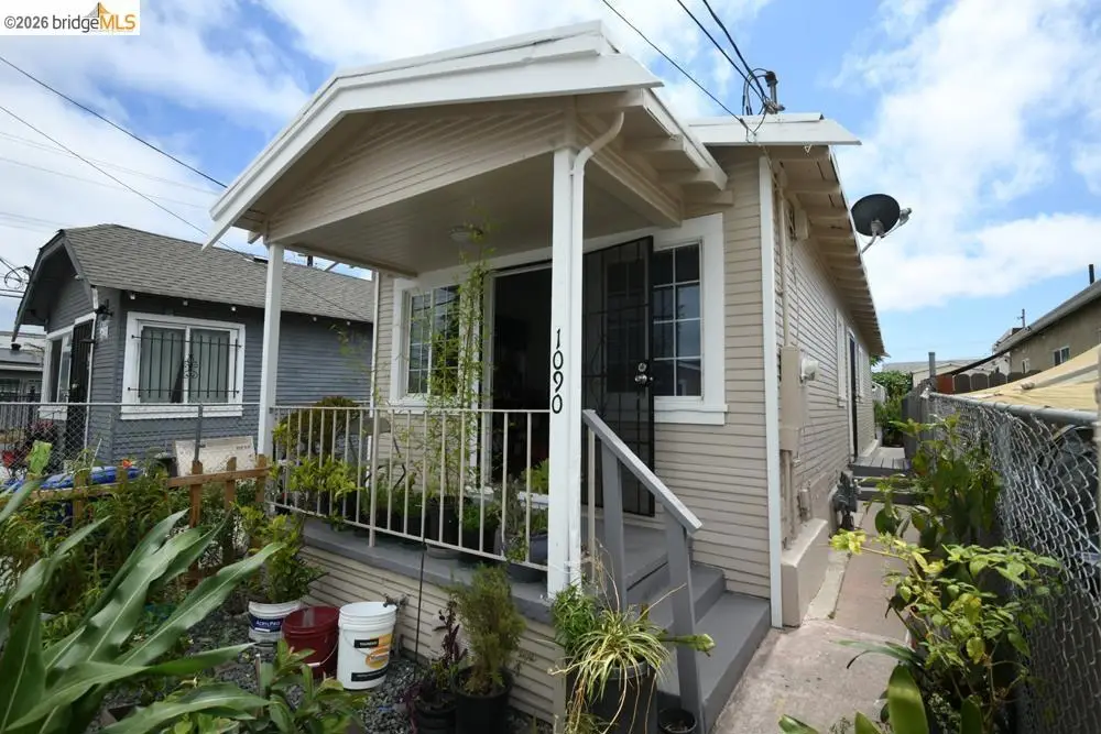1090 70th Ave, Oakland, CA 94621 - #1