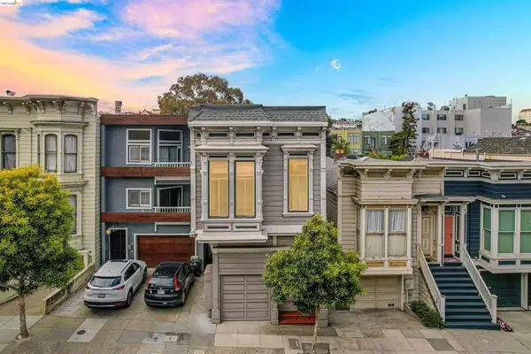 2654 2656 Bush St, San Francisco, CA 94115