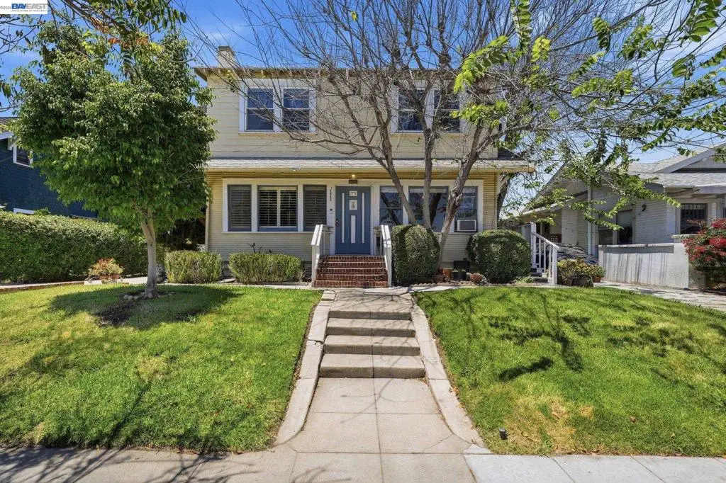 1412 30th St, San Diego, CA 92102 - #1
