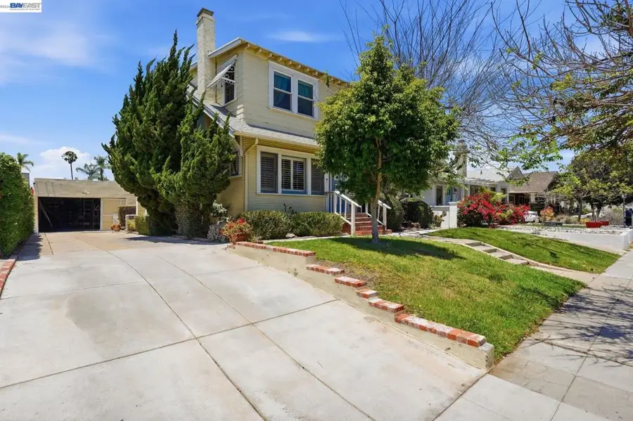1412 30th St, San Diego, CA 92102 - #3