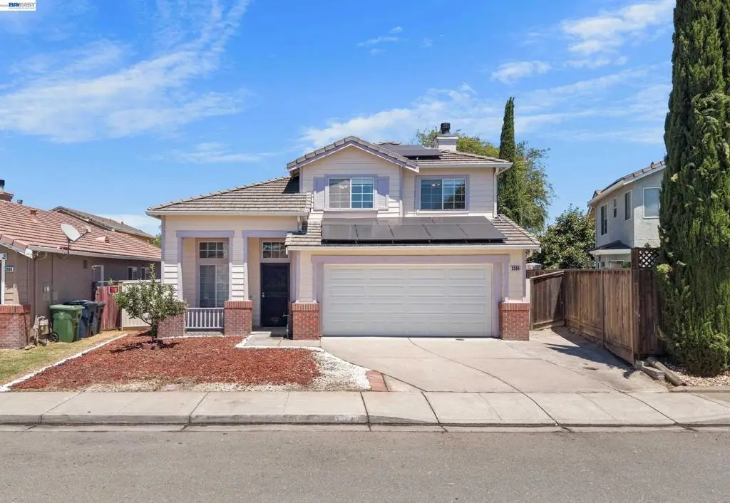 3264 Ernest Dr, Tracy, CA 95376 - #1