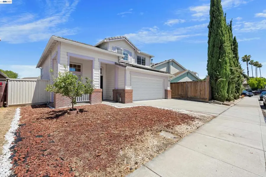 3264 Ernest Dr, Tracy, CA 95376 - #2